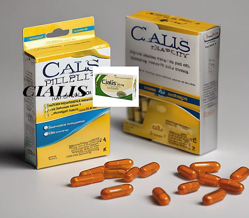 Comprar cialis en espana